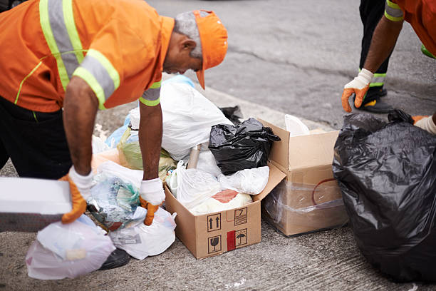 Best Basement Cleanout in Fort Smith, AR